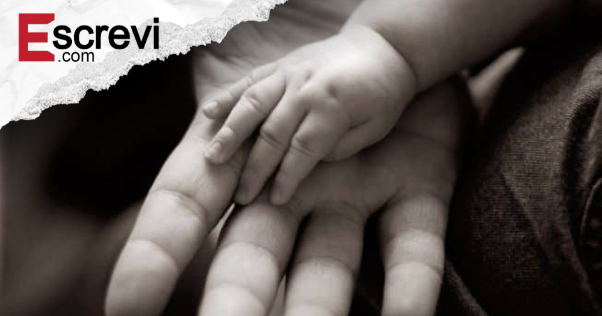 Uma carta aos nossos filhos e filhas: imagem principal