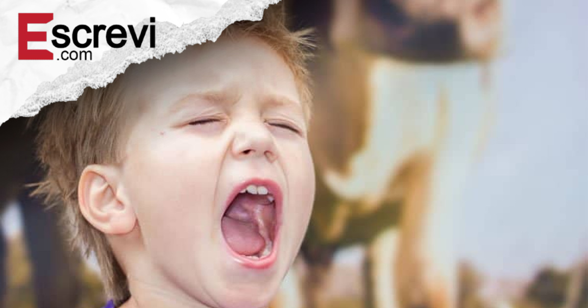 Uma criança que não respeita seus pais e avós, nunca respeitará ninguém imagem principal