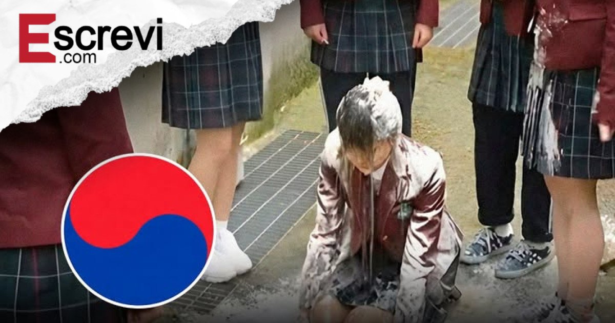 Universidades de elite na Coreia do Sul começam a barrar alunos com histórico de bullying, marcando virada ética nas admissões de 2025 imagem principal
