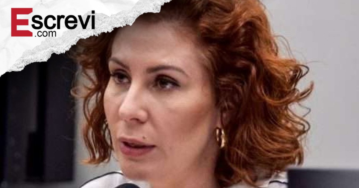 URGENTE: Justiça toma decisão final sobre extradição de Carla Zambelli imagem principal