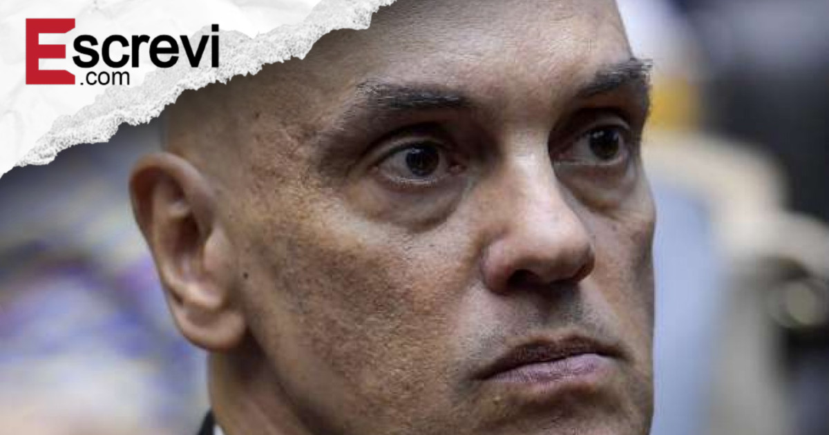 URGENTE: Moraes é encurralado pela CPMI do INSS (veja o vídeo) imagem principal
