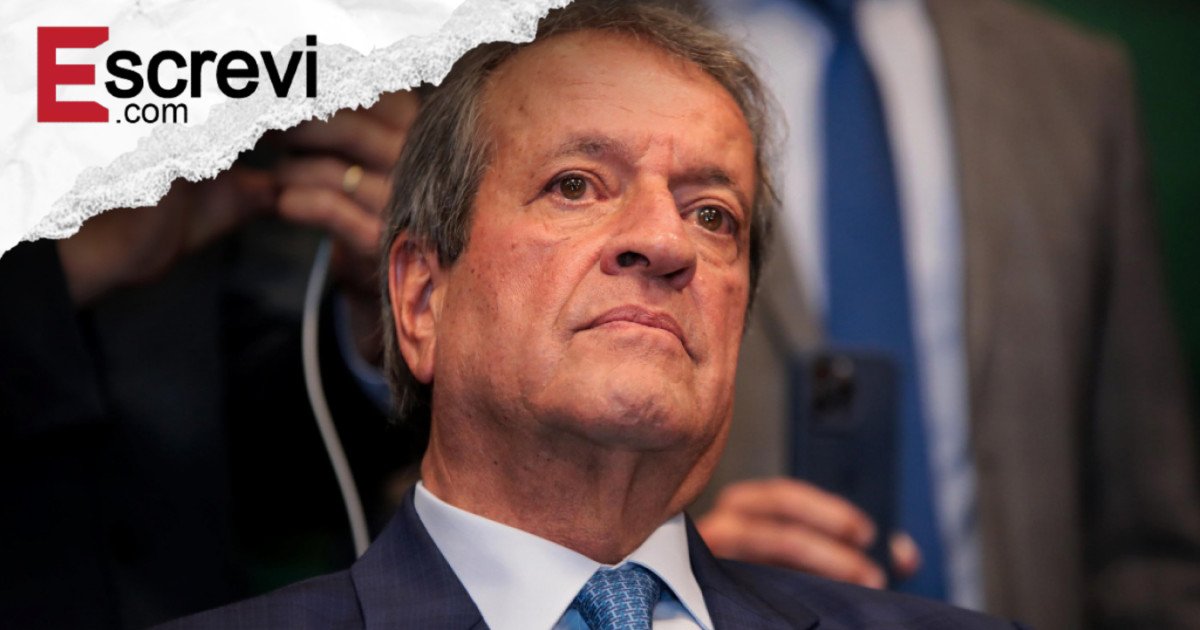 Valdemar declara apoio ‘irrestrito’ a Castro: ‘Não só ficará elegível, como será eleito’ imagem principal