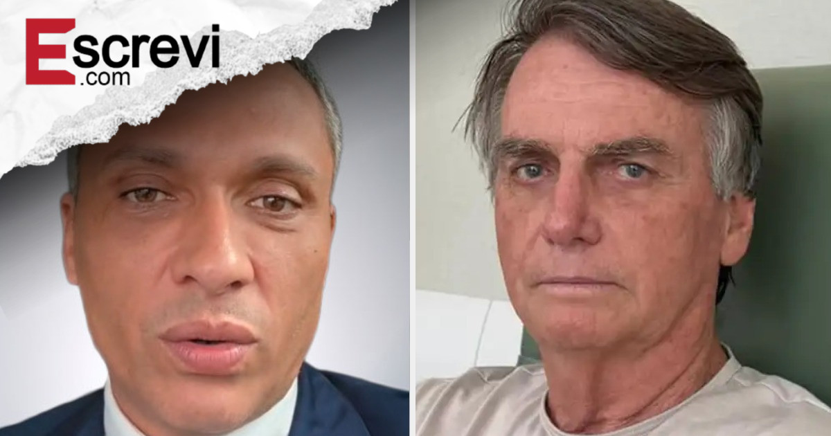 Veja quais deputados assinaram pedido de domiciliar a Bolsonaro imagem principal
