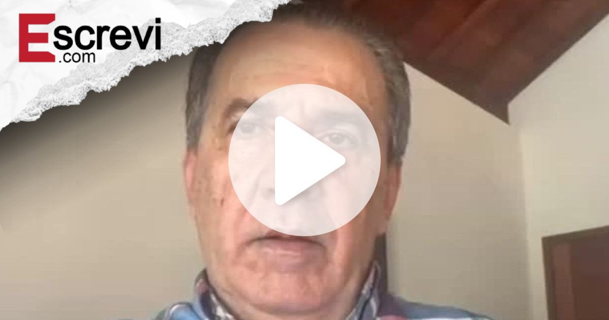 VÍDEO: Silas Malafaia quer avião mais novo e pede para ‘Deus tocar em pessoas’ imagem principal