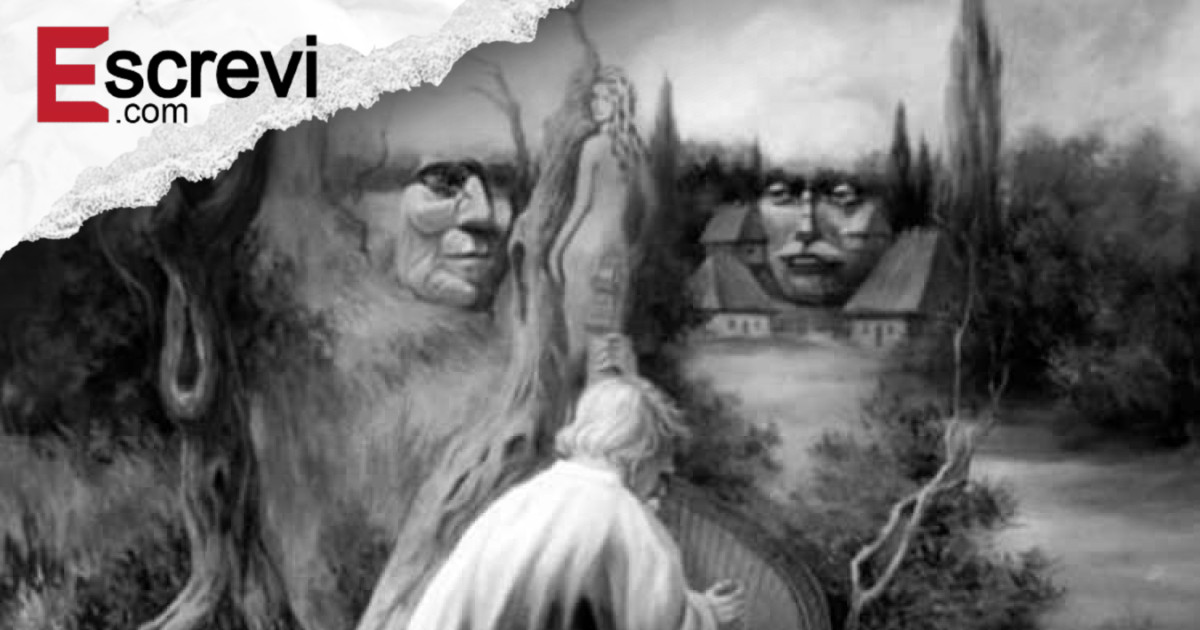 Você consegue encontrar as 6 pessoas escondidas na imagem? imagem principal