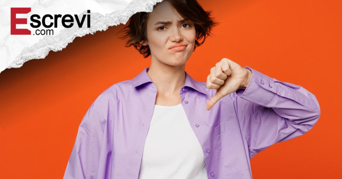 Você está sabotando sua felicidade? Seu signo pode explicar o motivo imagem principal