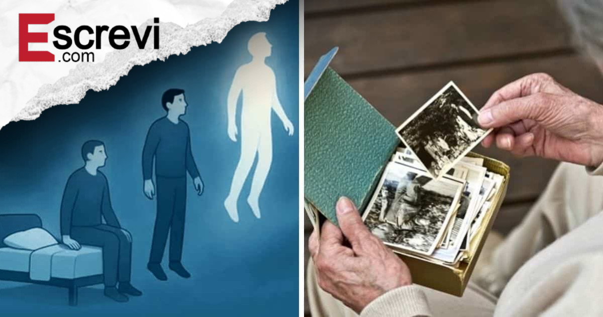 Você pode se arrepender: 4 coisas que nunca deveriam ser descartadas após um enterro imagem principal