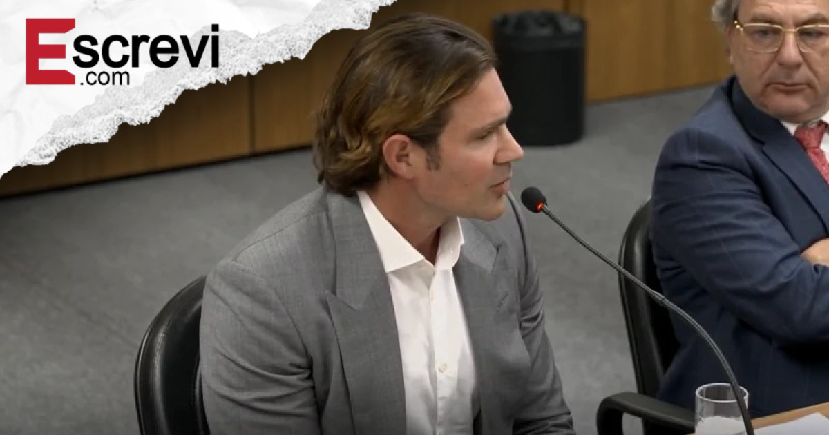 Vorcaro assina acordo de confidencialidade com a PF para iniciar delação imagem principal