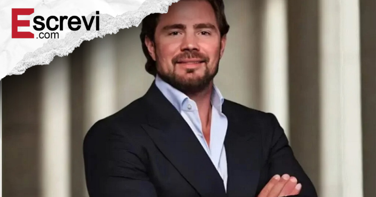 Vorcaro assina termo de confidencialidade que viabiliza delação imagem principal