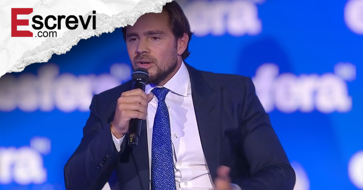 Vorcaro Determinado a Expor Tudo: Negocia Delação Explosiva com a PF imagem principal