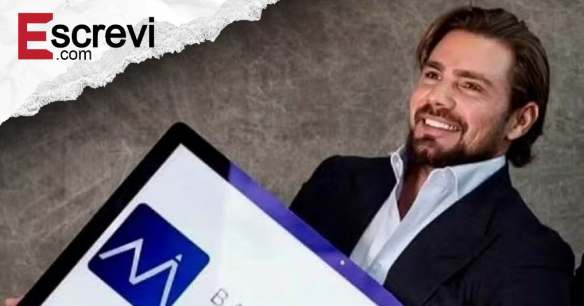 Vorcaro prepara 1º depoimento à PF em meio a negociações de delação imagem principal