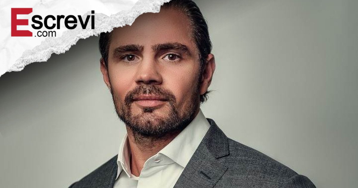 Vorcaro tenta escapar de crime de organização criminosa em delação imagem principal