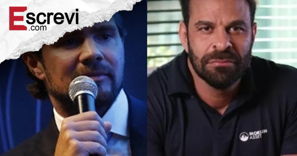 Vorcaro tenta incluir cunhado em delação premiada imagem principal