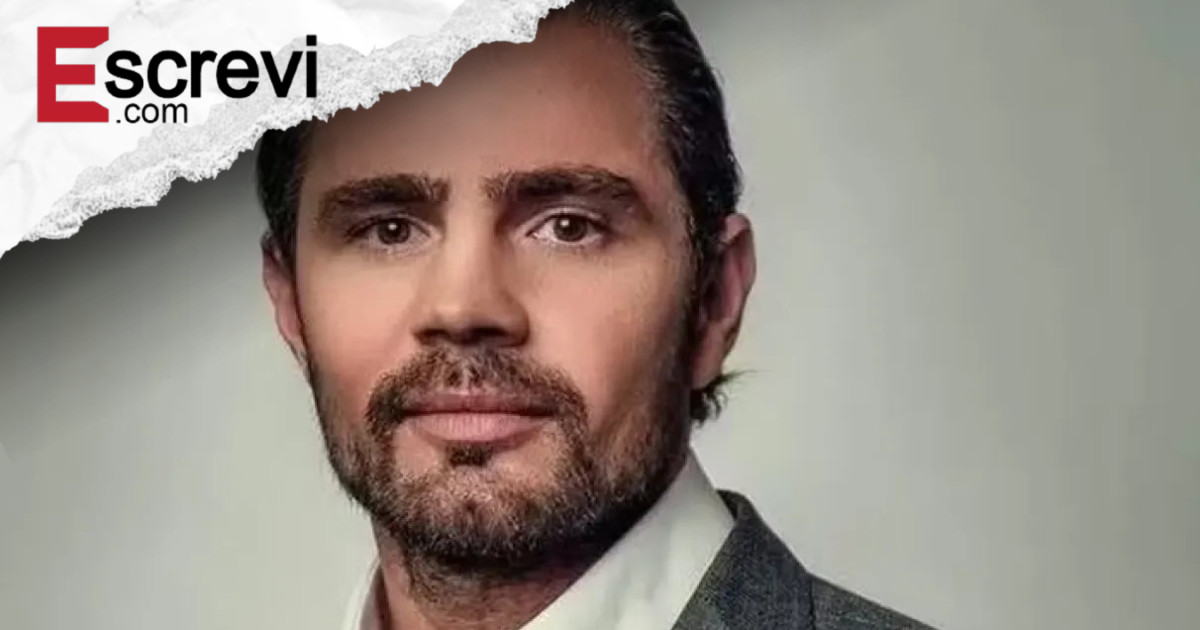 Vorcaro teve surto, esmurrou parede da cela, gritou nomes de autoridades e recebeu atendimento médico imagem principal