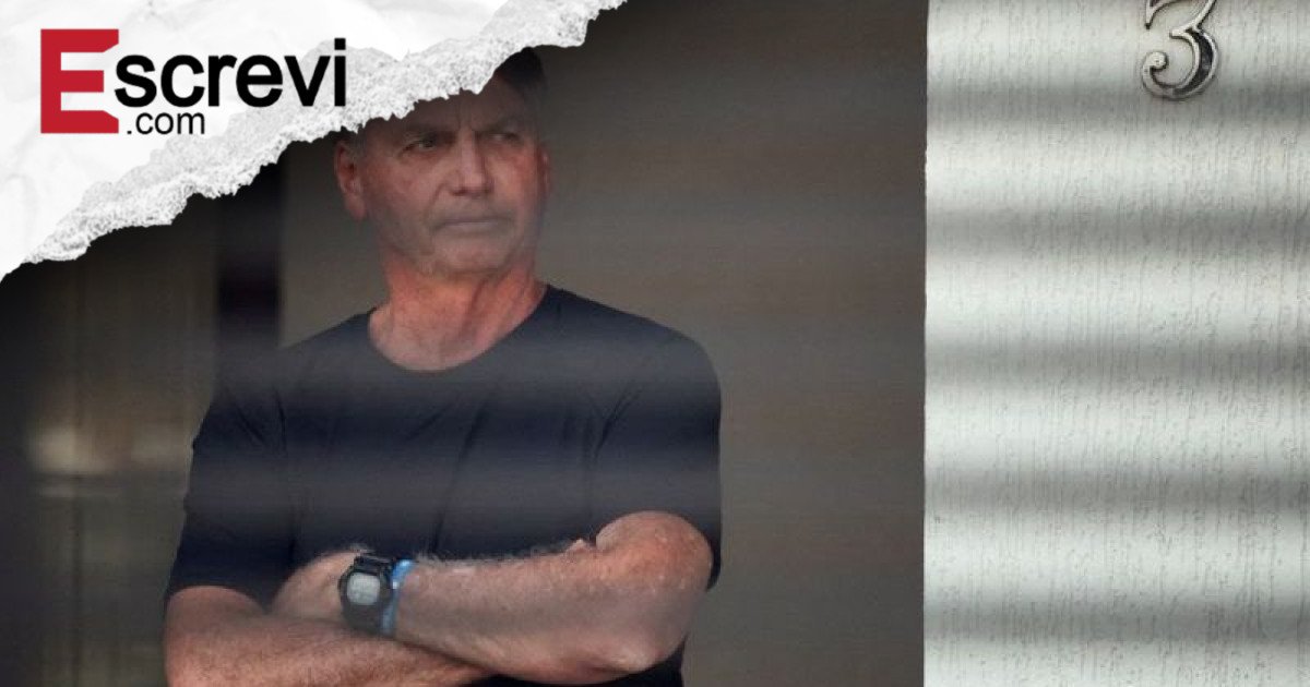 Waack: Prisão domiciliar de Bolsonaro não afasta a crise do STF imagem principal