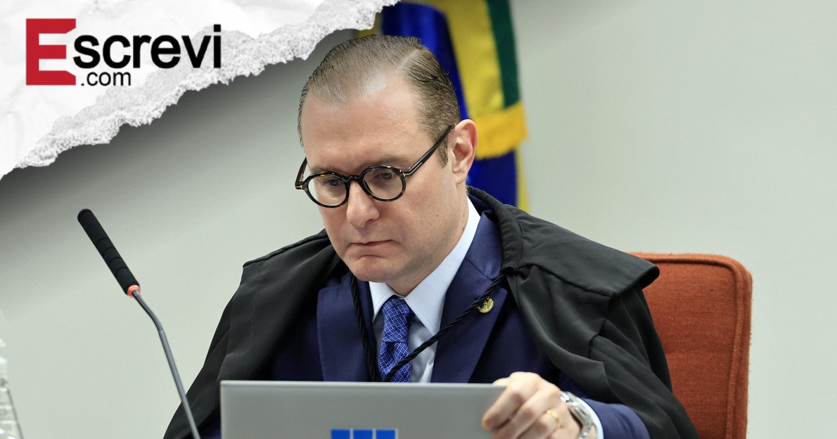 Zanin mantém cassação de Rodrigo Bacellar imagem principal