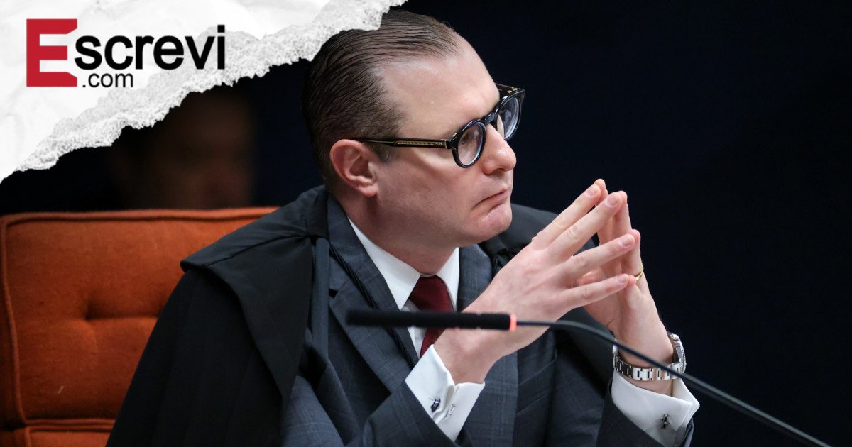 Zanin suspende eleições indiretas para governador do Rio de Janeiro imagem principal