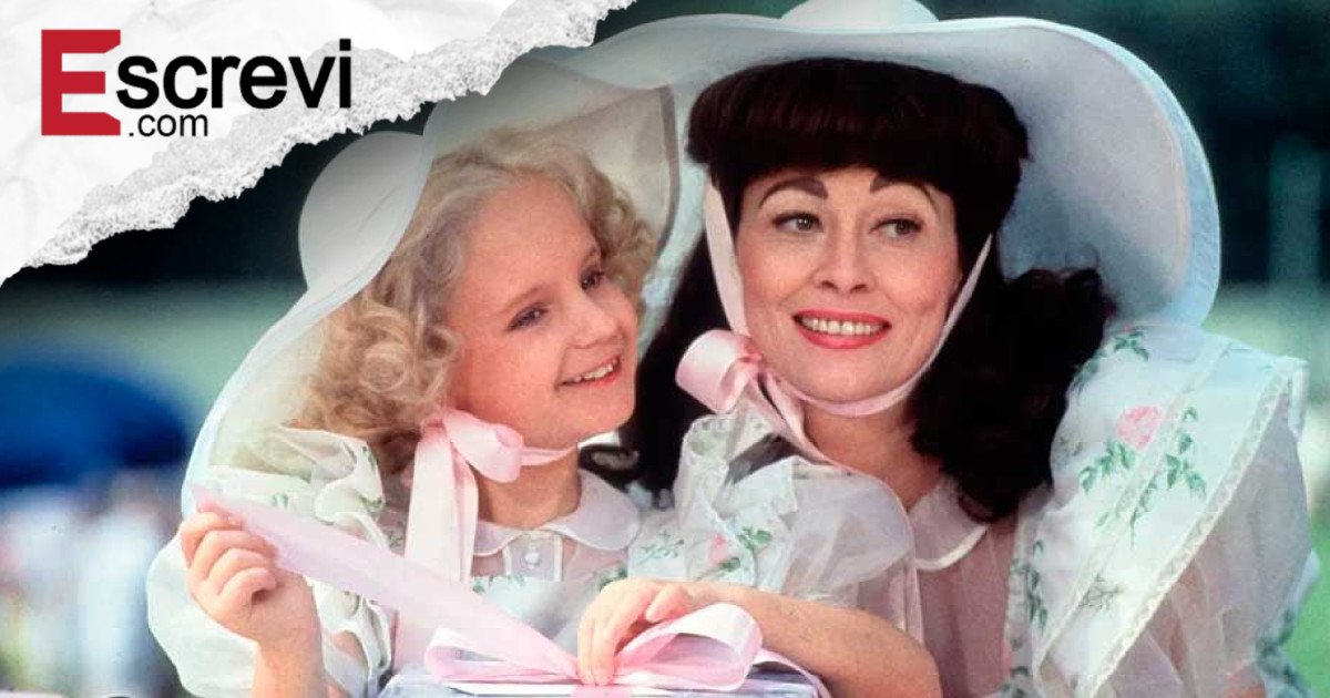 10 Sinais que sua mãe é Narcisista imagem principal