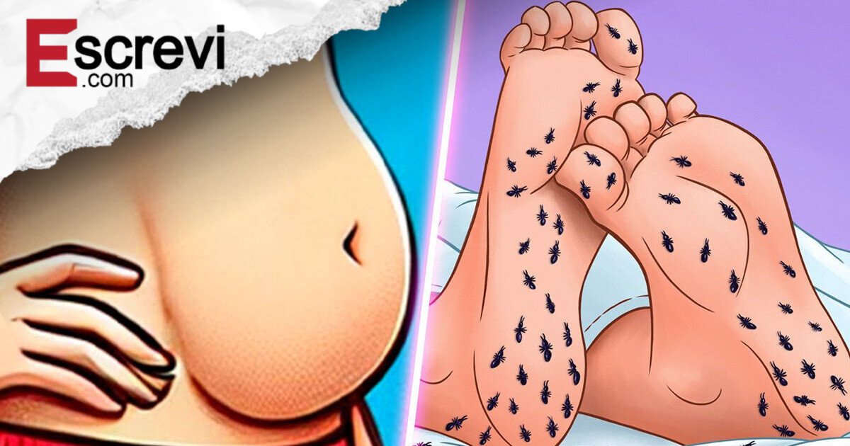 11 Alertas silenciosos que o corpo dá antes da diabetes aparecer imagem principal