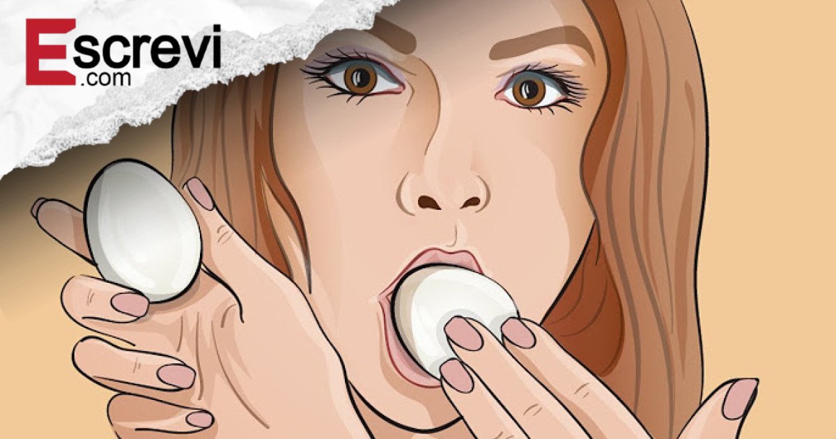 11 Benefícios Surpreendentes do Ovo para Sua Saúde e Beleza (Ninguém Fala do Nº 7) imagem principal