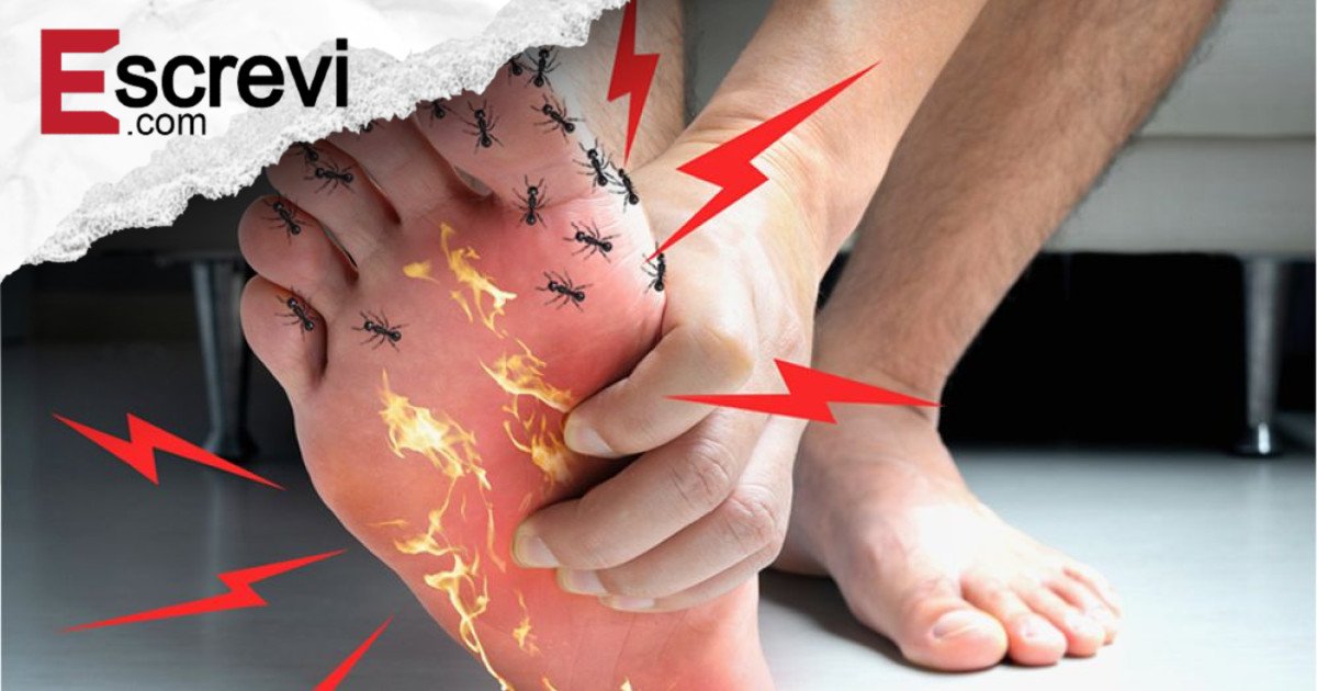 11 sinais estranhos no seu corpo que podem indicar pré-diabetes (e quase ninguém percebe) imagem principal