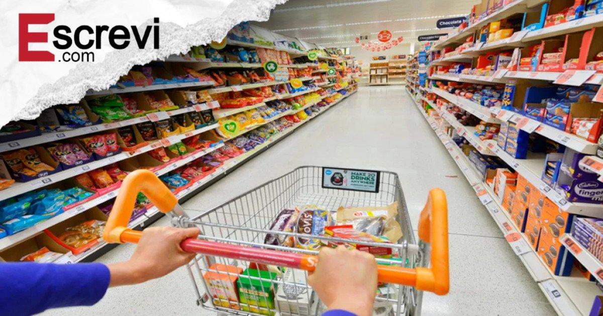 15 produtos do supermercado que fazem você gastar mais sem perceber imagem principal