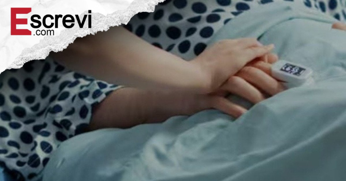 5 sinais de alerta de AVC em adultos jovens que você não deve ignorar imagem principal