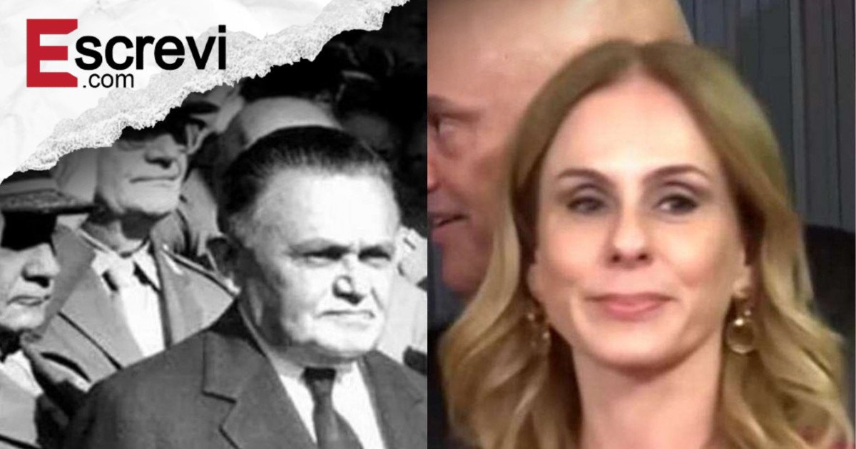 A diferença gritante entre o tempo em que os valores morais eram outros… E a atualidade repleta de promiscuidade imagem principal