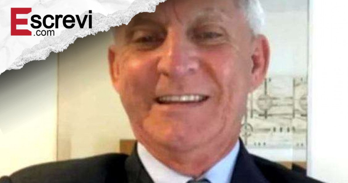 A história do empresário condenado a 14 anos de prisão por ter enviado um pix de 500 reais imagem principal