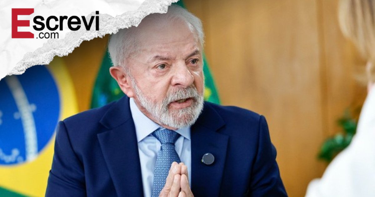‘A política piorou muito’, diz Lula imagem principal