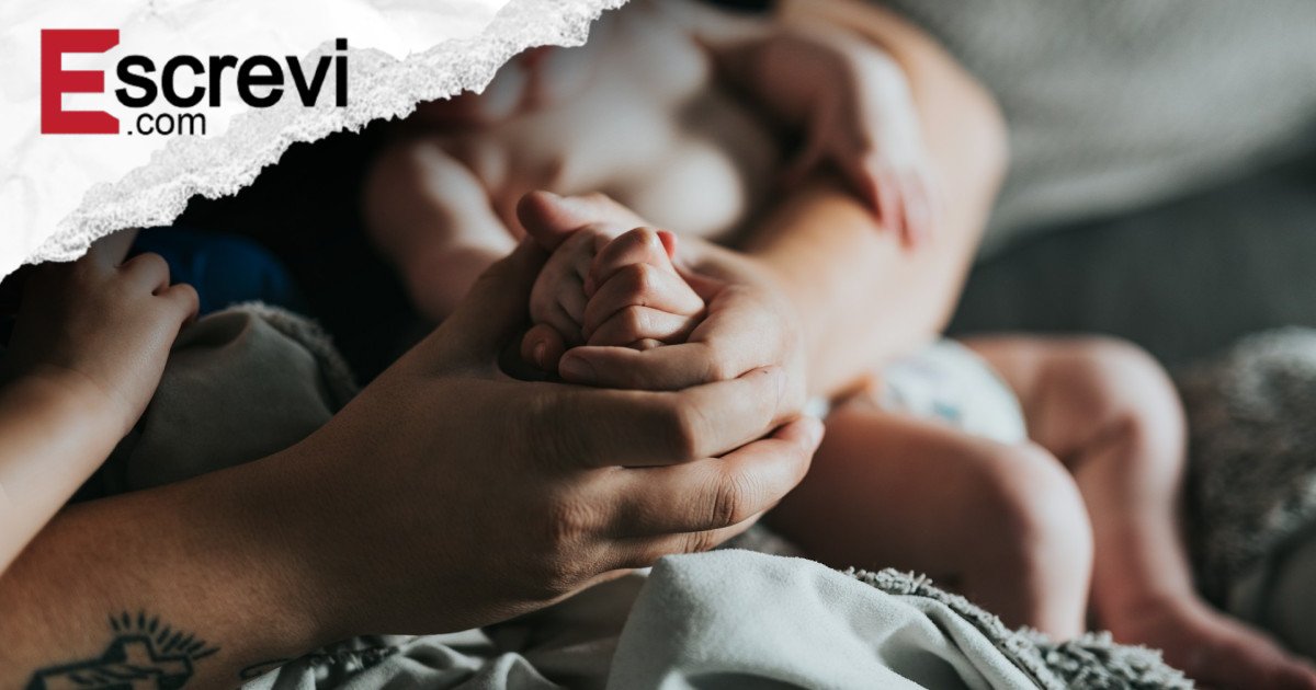 Aceite Quem Seu Filho É: Não Cobre que Ele Seja do Jeito que Você Quer! imagem principal