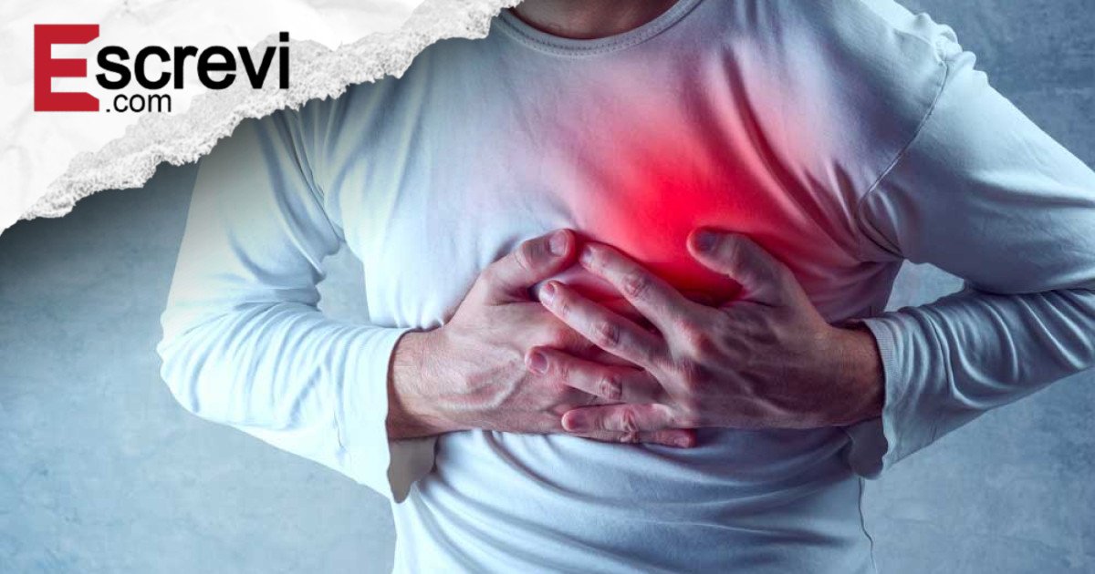 Ações básicas de primeiros socorros que podem ajudar em um infarto: 3 orientações essenciais imagem principal