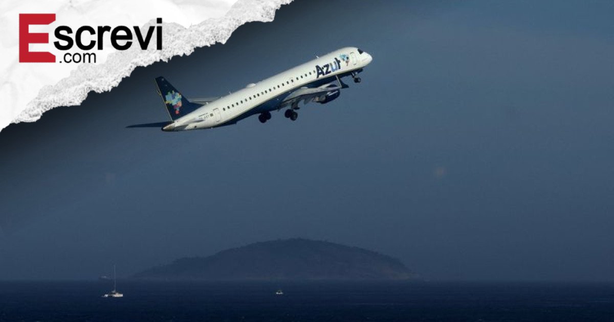 Alta do querosene de aviação pode impactar rotas regionais, diz analista imagem principal