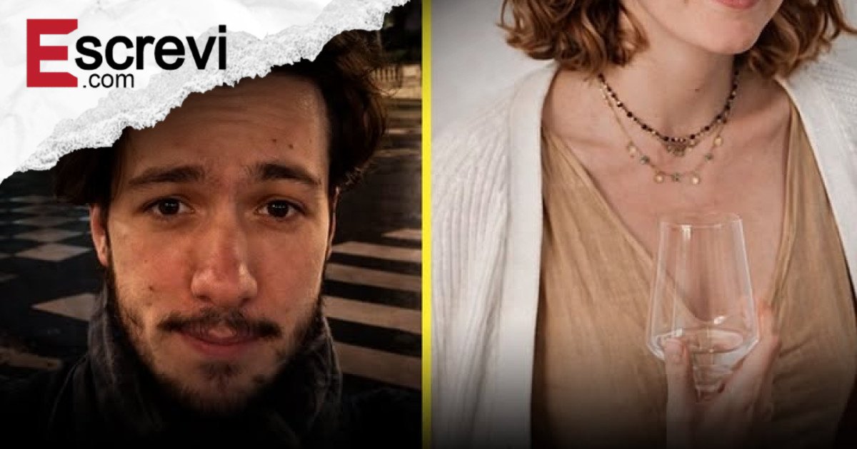 “Amor em Voos Cruzados: O Dia em que Dois Românticos Planejaram a Mesma Surpresa e Acabaram em Países Diferentes” imagem principal