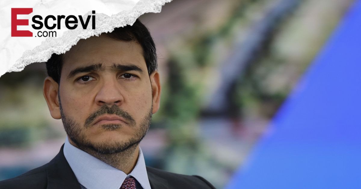 Análise: Cenário está mais amistoso para aprovação de Jorge Messias imagem principal