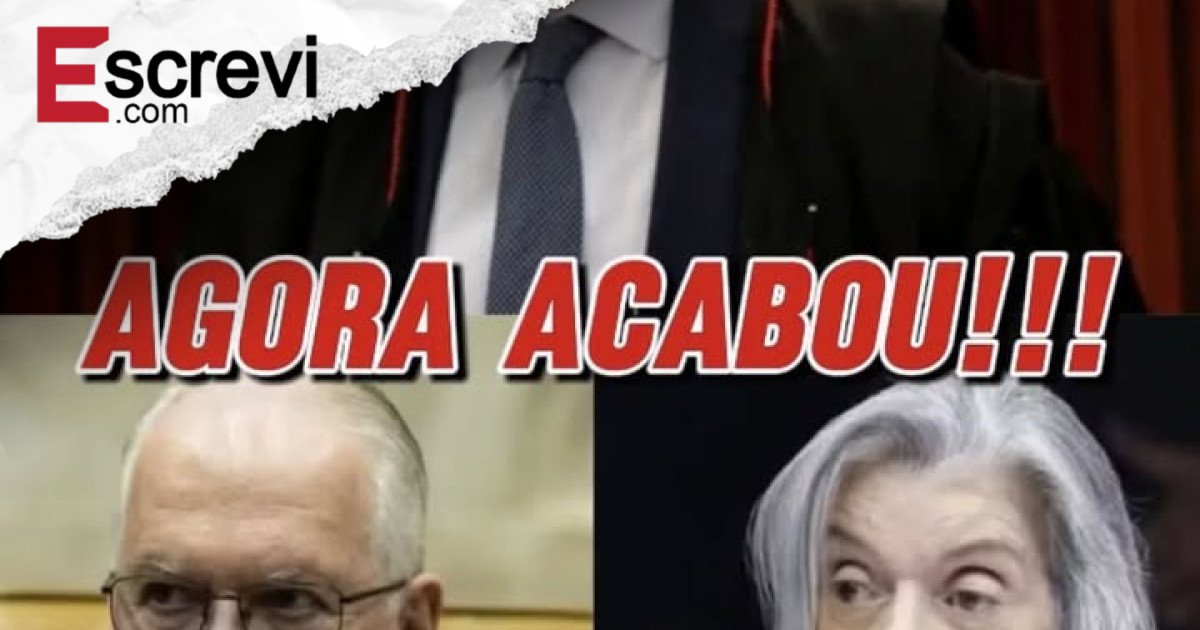 André Mendonça fica surpreso com os votos de dois ministros no STF imagem principal