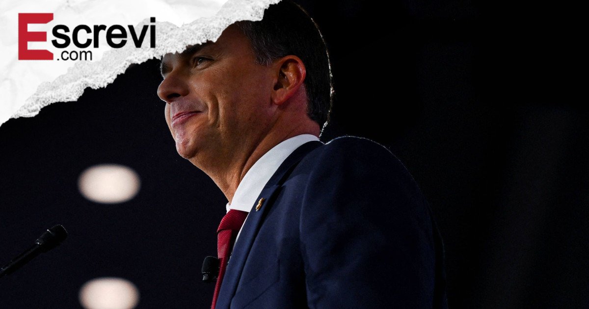 Antigo desafeto de Bolsonaro, Doria chama Flavio para evento do Lide imagem principal