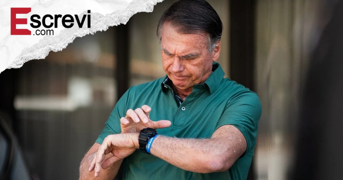 Ao STF, médicos de Bolsonaro indicam necessidade de nova cirurgia. Saiba qual imagem principal