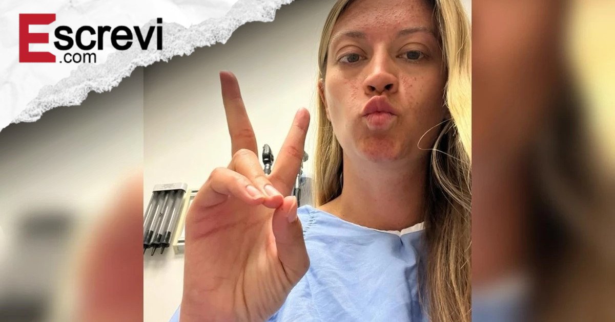 Após menosprezar esses sintomas, médicos dão 3 anos de vida à jovem imagem principal