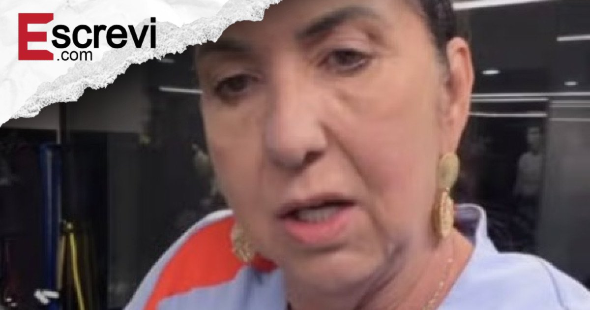 Após passar por cirurgias plásticas, Margareth Serrão desabafa: “Muita humilhação” imagem principal