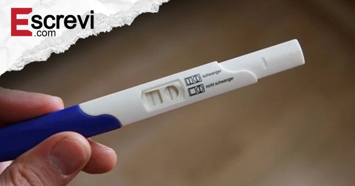 Após transar com gêmeos, mulher engravida e não consegue identificar quem é o pai imagem principal