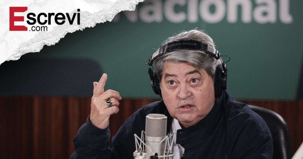 Aposta de Lula na EBC, Datena reclama de baixa audiência na Rádio Nacional imagem principal