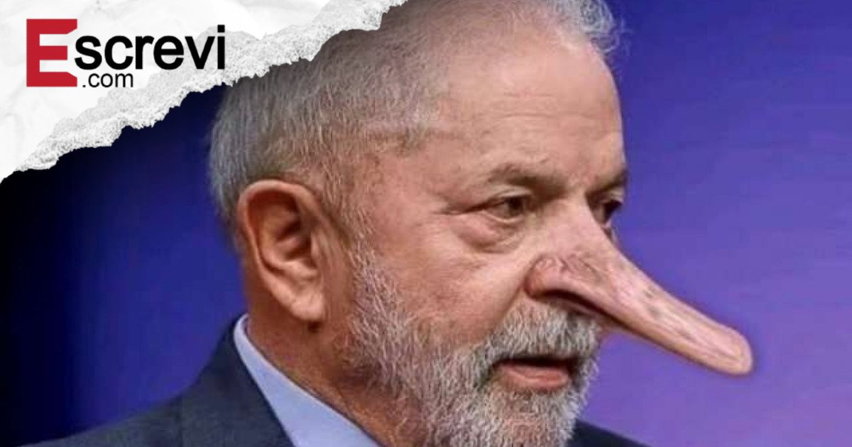 As duas “mentiras” mais escandalosas do PT nesse início de campanha eleitoral imagem principal