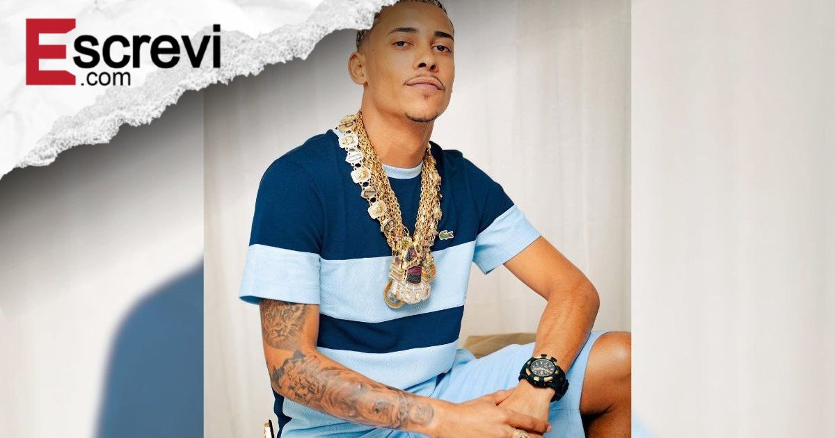 Assalto de R$ 2 milhões? MC Poze relata invasão e diz ter sido feito refém imagem principal