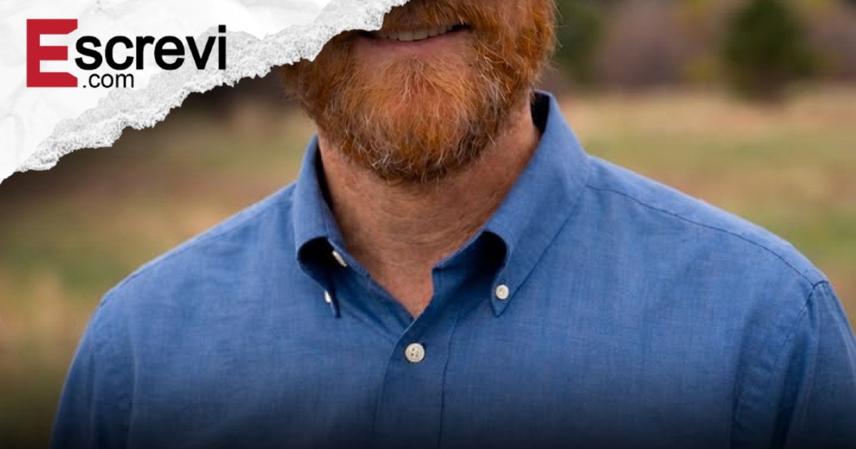 Astrofísico de renome mundial Carl Grillmair, pioneiro na detecção de água em exoplaneta, é morto a tiros na Califórnia imagem principal