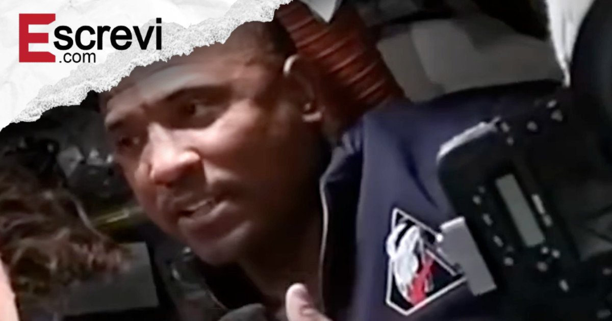 Astronauta da Artemis 2 diz que Terra é “uma só” e pede união imagem principal