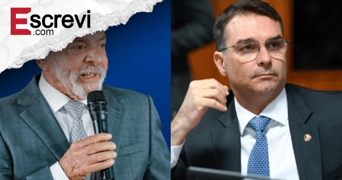 Atlas/Arko: Lula lidera rejeição imagem principal