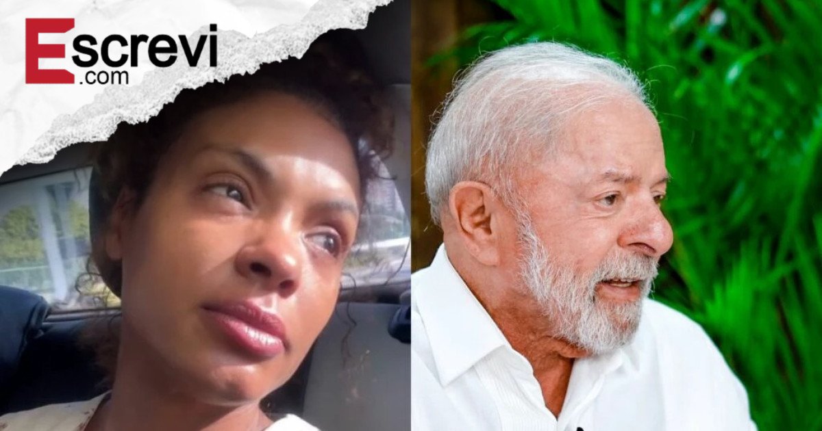 Atriz ironiza picanha de Lula: “O Diabo sempre usou comida” imagem principal
