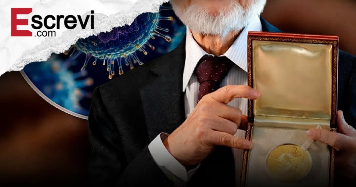 Autofagia: A Descoberta de Yoshinori Ohsumi que Revelou o Poder de Reciclagem das Nossas Células imagem principal