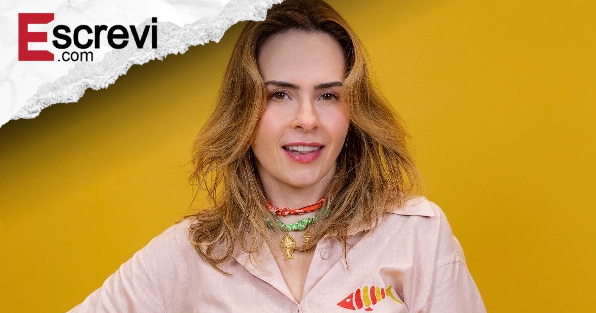 BBB 26: Ana Paula quebra protocolo da Globo e entrega realidade de outro canal imagem principal